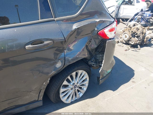 2017 FORD C-MAX ENERGI SE 18