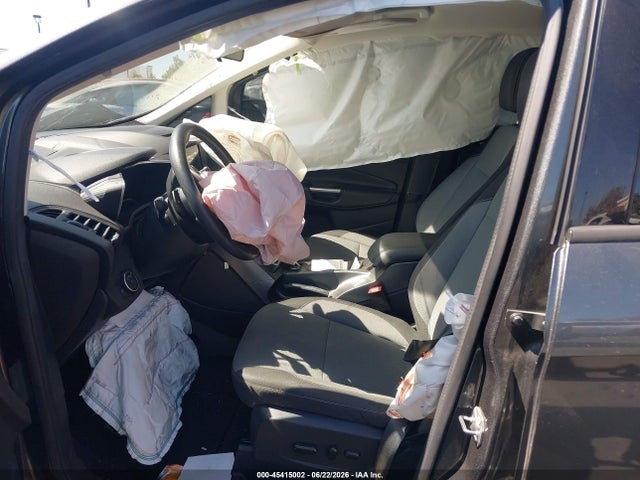 2017 FORD C-MAX ENERGI SE 5