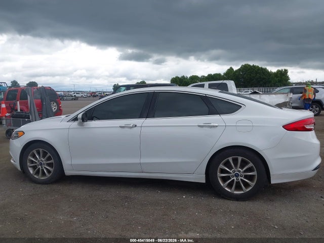 2017 FORD FUSION SE — миниатюра 14