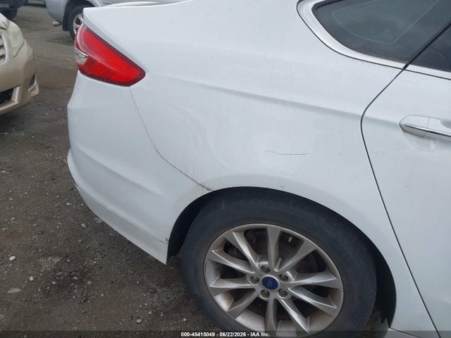 2017 FORD FUSION SE — миниатюра 6