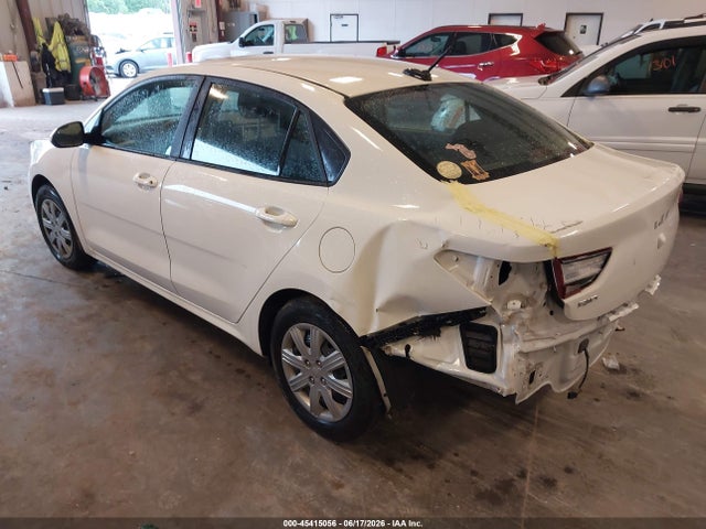 صورة 3 لـ 2022 KIA RIO LX
