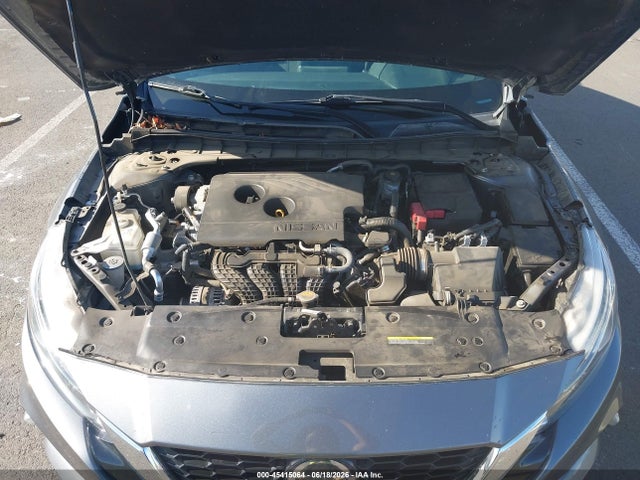 صورة 10 لـ 2019 Nissan ALTIMA 2.5 S