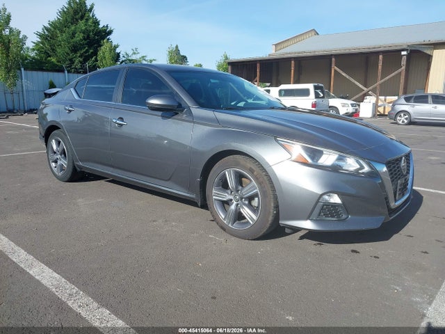 صورة 1 لـ 2019 Nissan ALTIMA 2.5 S