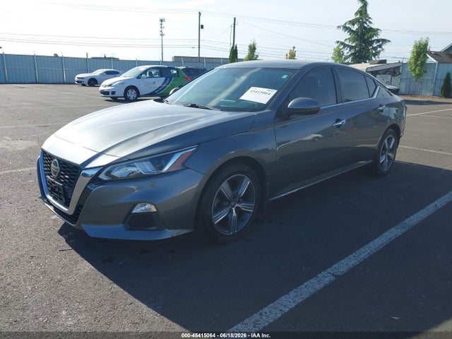 صورة 2 لـ 2019 Nissan ALTIMA 2.5 S