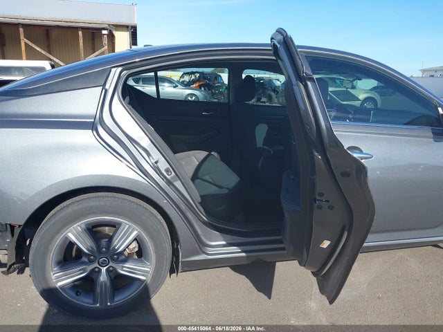 صورة 8 لـ 2019 Nissan ALTIMA 2.5 S