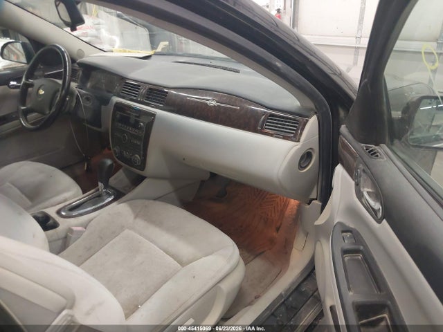 2014 Chevrolet IMPALA LIMITED LT 照片 5