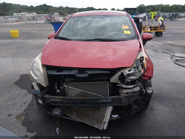 2013 KIA RIO LX 缩略图 13