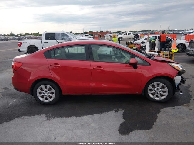 2013 KIA RIO LX 缩略图 14
