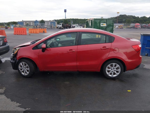 2013 KIA RIO LX 缩略图 15