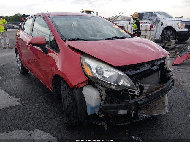 2013 KIA RIO LX 缩略图 18