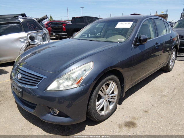 صورة 2 لـ 2010 Infiniti G37X