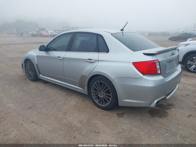 صورة 3 لـ 2013 Subaru IMPREZA WRX PREMIUM
