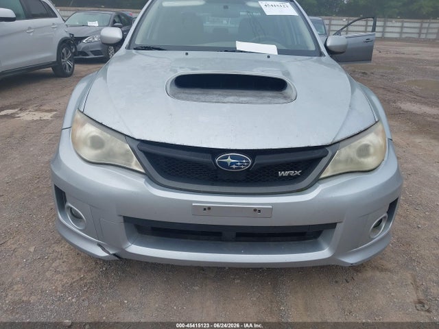صورة 6 لـ 2013 Subaru IMPREZA WRX PREMIUM