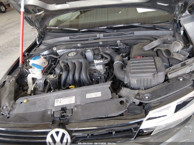 2014 Volkswagen JETTA 2.0L S — фото 10