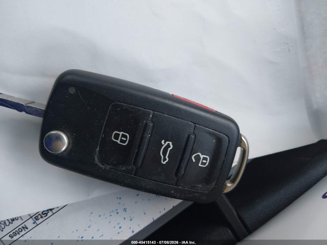 2014 Volkswagen JETTA 2.0L S — миниатюра 11