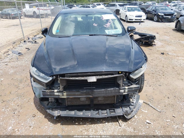 صورة 6 لـ 2016 FORD FUSION SE