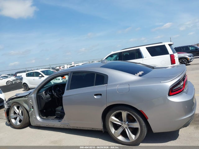 صورة مصغرة 15 لـ 2015 Dodge CHARGER SXT