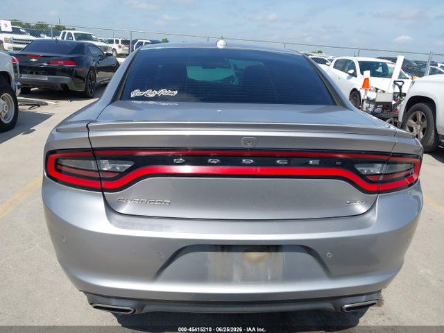 صورة مصغرة 17 لـ 2015 Dodge CHARGER SXT