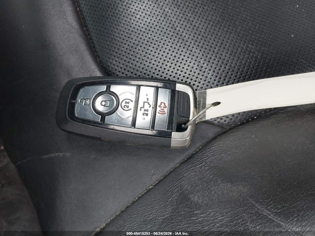 2019 FORD F-250 PLATINUM 11
