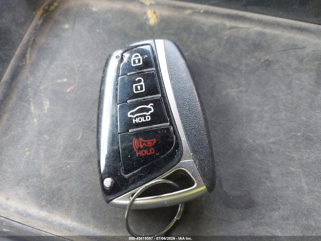 2016 Hyundai GENESIS 3.8 缩略图 11