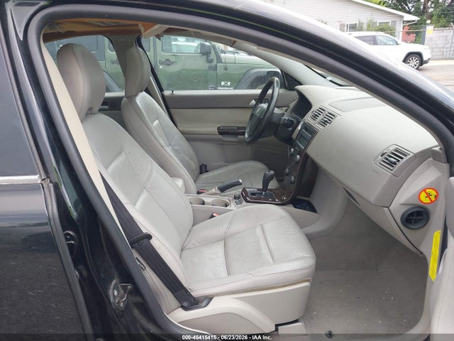 2005 Volvo S40 2.4I A/2.4I A SR/2.4I M/2.4I M SR — миниатюра 5