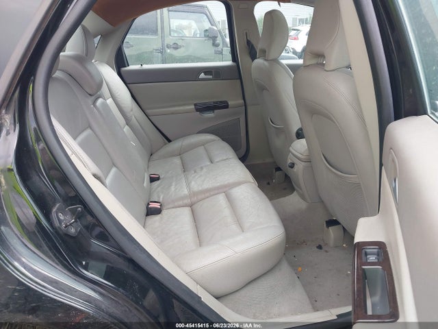 2005 Volvo S40 2.4I A/2.4I A SR/2.4I M/2.4I M SR — миниатюра 8