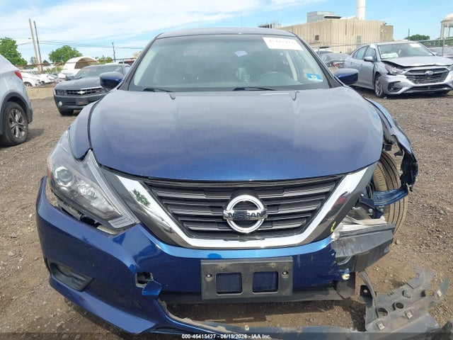 2016 Nissan ALTIMA 2.5 SR 缩略图 12