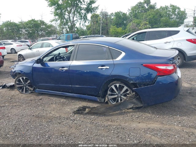2016 Nissan ALTIMA 2.5 SR 缩略图 14