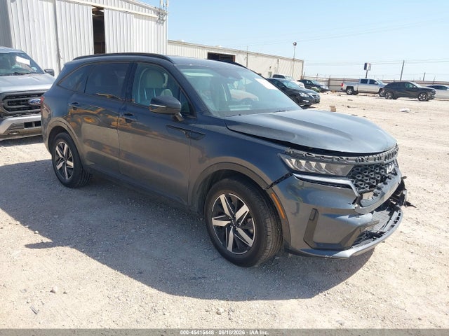 2023 KIA SORENTO S