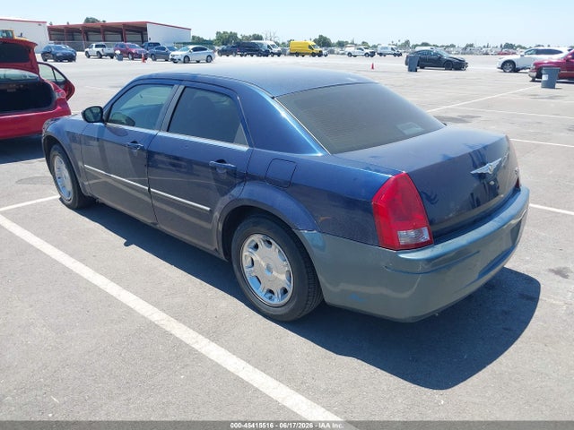 2006 Chrysler 300 TOURING — фото 3