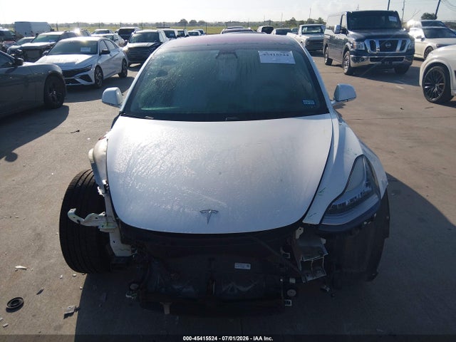 2019 Tesla MODEL 3 LONG RANGE/MID RANGE/STANDARD RANGE/STANDA 缩略图 11
