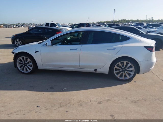 2019 Tesla MODEL 3 LONG RANGE/MID RANGE/STANDARD RANGE/STANDA 缩略图 13