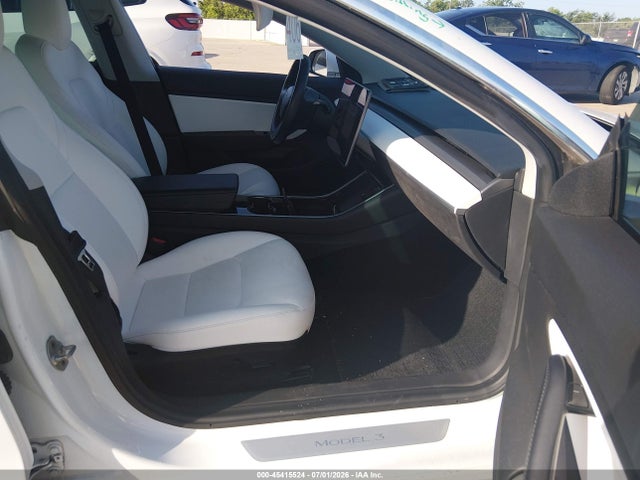 صورة 5 لـ 2019 Tesla MODEL 3 LONG RANGE/MID RANGE/STANDARD RANGE/STANDA