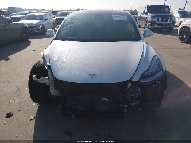 صورة 6 لـ 2019 Tesla MODEL 3 LONG RANGE/MID RANGE/STANDARD RANGE/STANDA