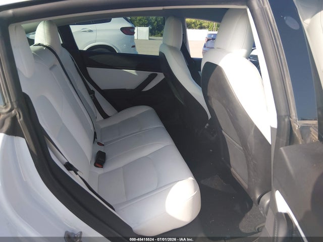 صورة 8 لـ 2019 Tesla MODEL 3 LONG RANGE/MID RANGE/STANDARD RANGE/STANDA