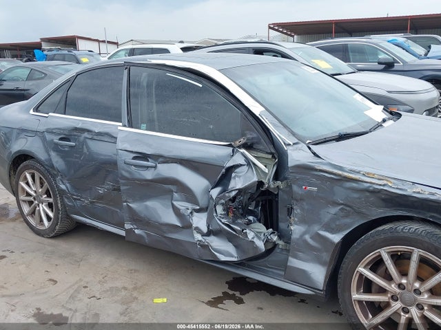 صورة 6 لـ 2016 AUDI A4 2.0T PREMIUM