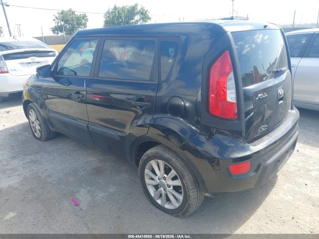 صورة 3 لـ 2013 KIA SOUL +