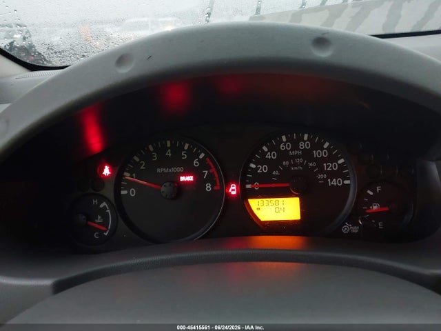 صورة 7 لـ 2013 Nissan FRONTIER S