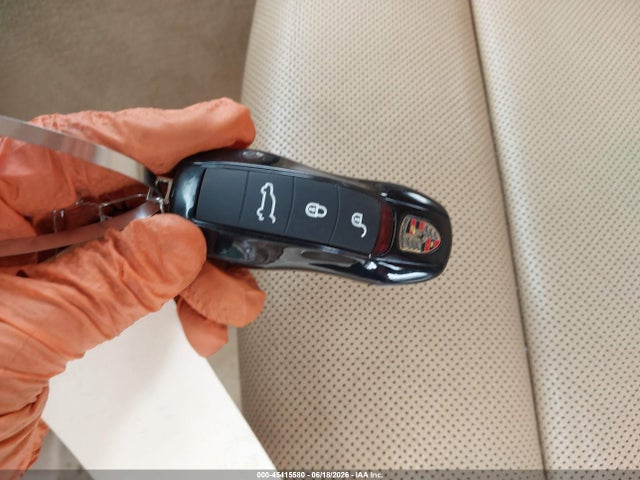 صورة مصغرة 11 لـ 2011 Porsche PANAMERA 4S