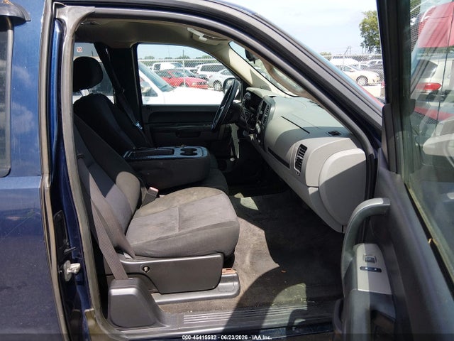 2011 GMC SIERRA 1500 SL photo 5