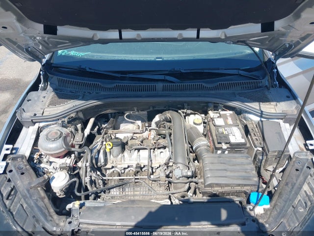 2019 Volkswagen JETTA 1.4T R-LINE/1.4T S/1.4T SE photo 10