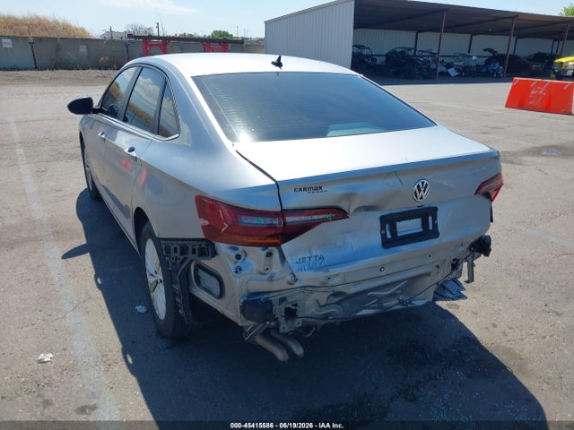 2019 Volkswagen JETTA 1.4T R-LINE/1.4T S/1.4T SE photo 3