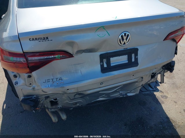 2019 Volkswagen JETTA 1.4T R-LINE/1.4T S/1.4T SE photo 6