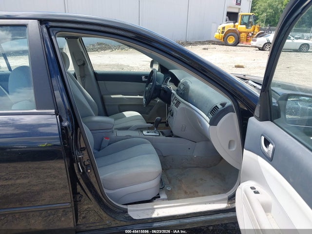 صورة 5 لـ 2008 Hyundai SONATA GLS