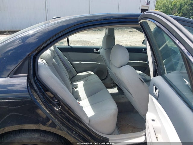 صورة 8 لـ 2008 Hyundai SONATA GLS