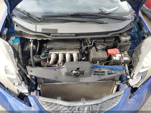 صورة 10 لـ 2010 Honda FIT
