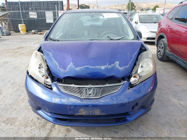 صورة مصغرة 12 لـ 2010 Honda FIT