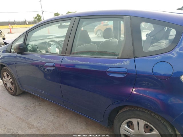 صورة مصغرة 14 لـ 2010 Honda FIT