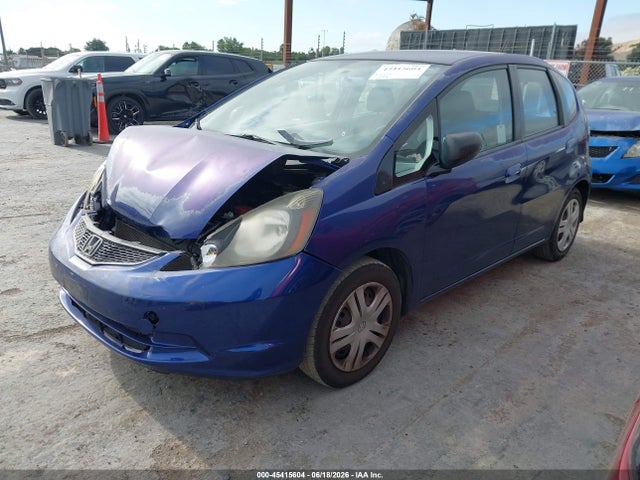 صورة 2 لـ 2010 Honda FIT