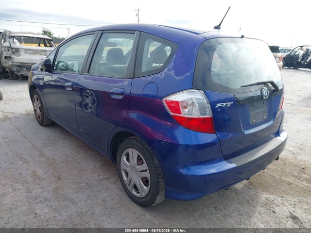 صورة 3 لـ 2010 Honda FIT